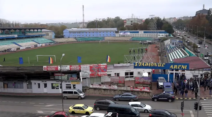Nocturna de pe Areni** începe să prindă contur | VIDEO