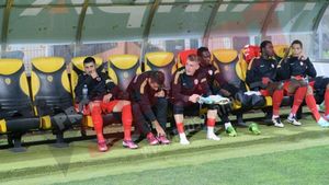 Dinu critică decizia lui Mulțescu: "E imposibil să nu-l folosești pe Dănciulescu și să joci cu Pape Ndaw, care e mai mult un popândău"