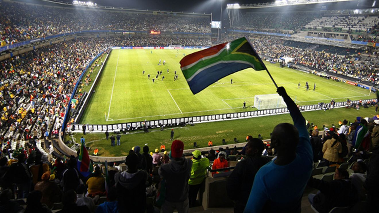 Organizatorii CM anunță că s-au epuizat 90 % din bilete!