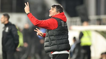 „Ce ziceți dacă Gigi Becali face o ofertă pentru Abdallah?”. Adrian Mihalcea a răspuns fără ezitare