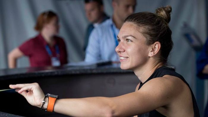 Simona Halep și Sorana Cîrstea și-au aflat traseul pentru turneul de la Wuhan: testele timpurii și o jumătate superioară de tablou mai aglomerată