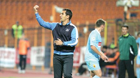 "Aici e și școală de antrenori"** Proiectul lui Hagi promite să scoată la rampă un nume mare și pentru "banca" echipelor mari