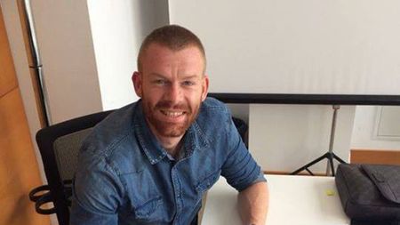 Robert Veselovksy, încă doi ani la "U" Cluj