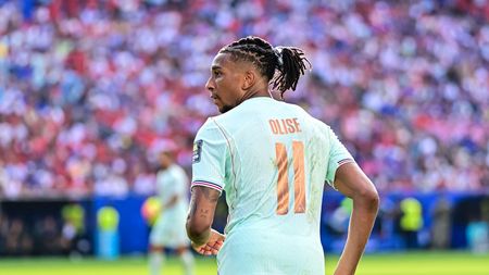 CM 2026 Misterul pozelor lui Olise: e o mare minciună! „Nu sunt fotograful lui”