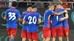 FCSB – FK Auda Live Text Online, de la 20:45, în prima manșă a turului 2 preliminar din Conference League. Primul meci european al formației lui Gigi Becali. Echipele probabile