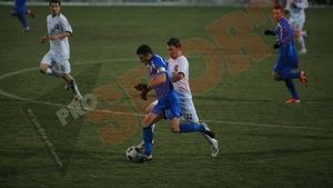 Sabău:** "Ne-am luat revanșa față de noi, public și cei care ne plătesc"