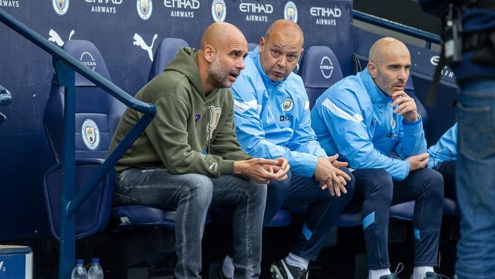 Dramă pentru „mâna dreaptă” a lui Pep Guardiola după finala Ligii Campionilor! Momentul care i-a distrus toată sărbătoarea