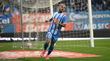 Alex Mitriță a recunoscut că vrea să plece de la Universitatea Craiova, după ultimul meci al sezonului: „Sunt oferte!”