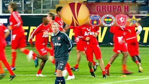 Argăseală:** "Rana produsă de McClaren s-a cicatrizat"