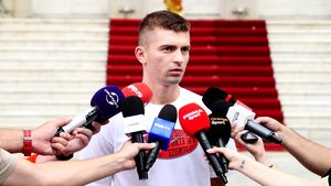 Ce se întâmplă cu Florin Tănase la arabi, după ce a refuzat oferta lui Gigi Becali! A fost martor în timp ce un alt român a fost erou pentru echipa lor