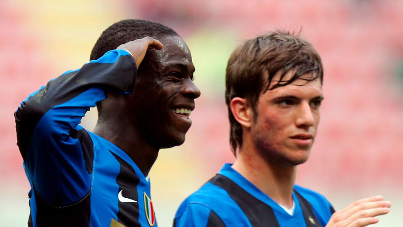 Lippi îi dă replica lui Mourinho**: "Balotelli e mare!"