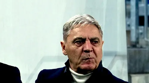 Sorin Cârțu, resemnat înainte de Rapid - CFR Cluj: „Sunt atât de supărat, nici nu știu dacă mă uit!”. Ce regretă președintele Universității Craiova cel mai mult | VIDEO EXCLUSIV ProSport Live