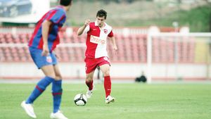 Rafi nu vede Steaua favorită la titlu:** "Acolo sunt probleme care nu le dau voie jucătorilor să se concentreze la fotbal"