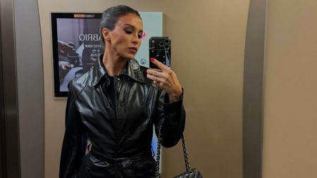 Teodora Stoica e în doliu! Mesaj sfâșietor după moartea ființei care i-a fost alături 13 ani