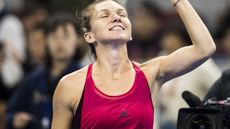EXCLUSIV | Declarații superbe după victoria Simonei cu Daria Kasatkina: "Astăzi, mi s-a părut cea mai bună jucătoare din lume!" Ce a schimbat Halep