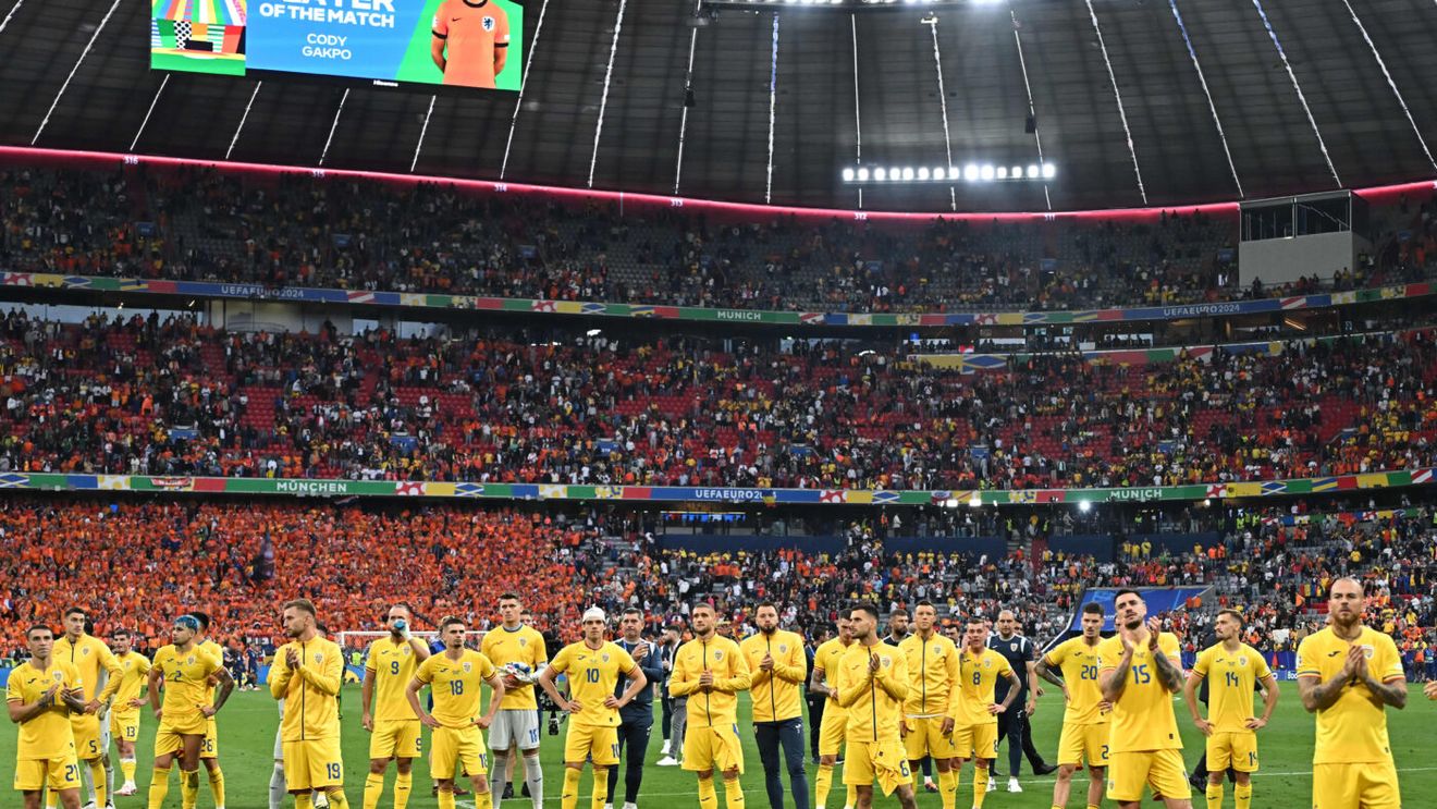 Panduru şi Ilie Dumitrescu au ales selecționerul României după EURO 2024! „E ideal"