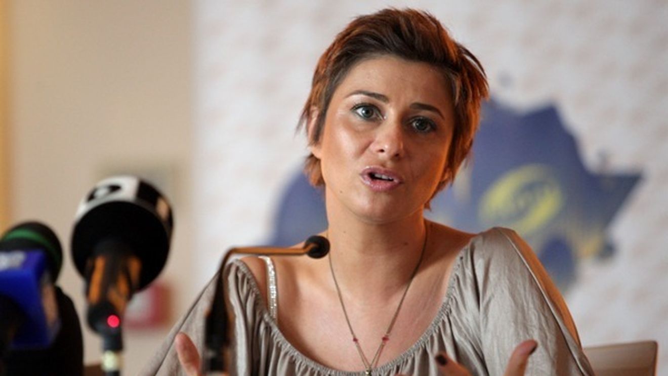 Scandal cu iz de BLAT la Cluj!** Ana Maria Prodan a sunat doi jucători de la Bistrița