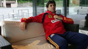 Lupescu: "Mi-am făcut salariul 4000 de euro, deși poate meritam mai mult"