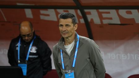 Patronul din Superliga a plătit 800.000 de euro și l-a dat afară pe Costel Gâlcă: „A fost grea negocierea cu el”