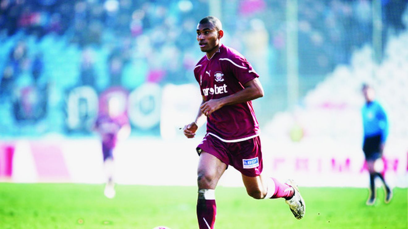 Trei nume noi pentru Răzvan în al doilea cantoment din Turcia!** Vezi programul Rapidului