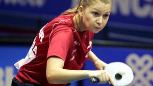 Dodean și Samara, singurele reprezentante ale României la CM rămase în concurs