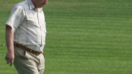 "A fost o sancțiune blândă pentru Dayro**, urmează și amenda!"