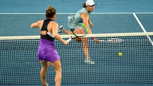 Iga Swiatek, cuvinte extraordinare pentru Simona Halep: „E grozav ce reușește! Mereu are o mulțime de opțiuni”