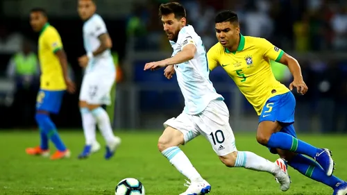 Leo Messi vrea răzbunare cu Argentina, la Copa America, și de data aceasta a luat-o în nume personal: „A venit momentul să lovim”