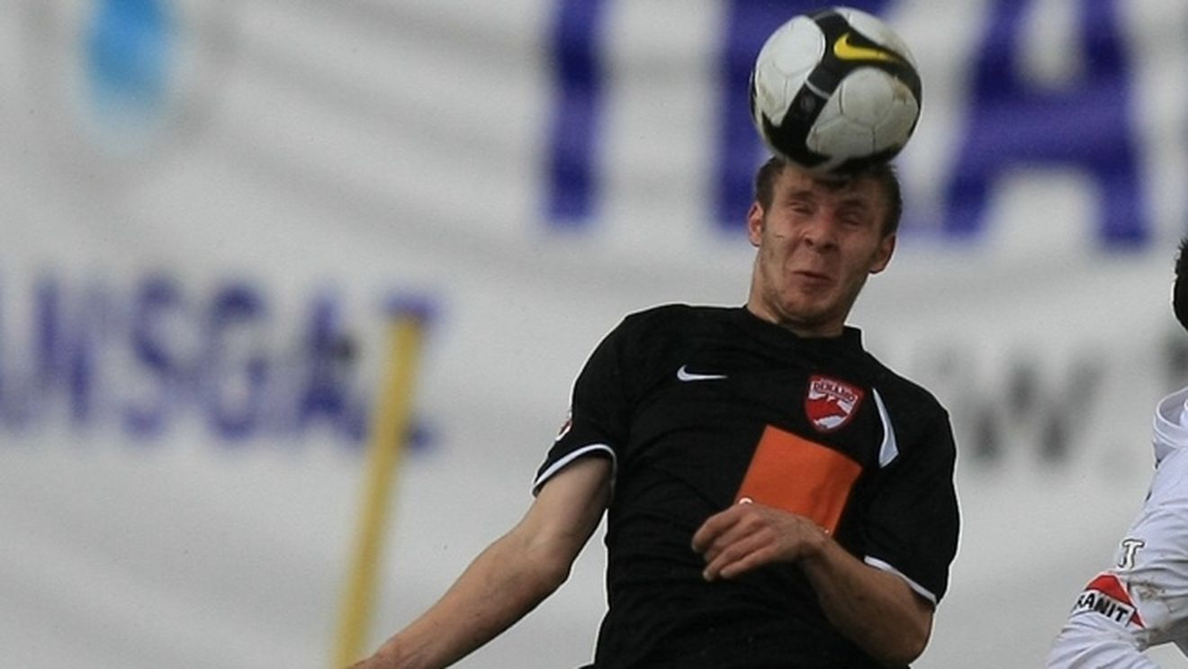 Moți**: "Abia acum încep meciurile grele pentru noi"