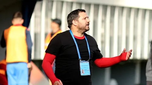 Marius Croitoru, dorit de două echipe din Liga 1 după despărțirea de FC Botoșani! Cine îl vrea și reacția antrenorului | EXCLUSIV