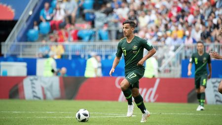 Transfer din Australia pentru Manchester City! Guardiola a pus ochii pe un tânăr de 19 ani 