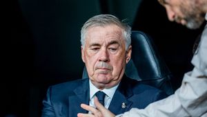 Demisia lui Carlo Ancelotti, o realitate tot mai probabilă, după Real Madrid - AC Milan 1-3. Antrenorul italian a recunoscut că poate fi dat afară: „E normal să se îndoiască de mine”