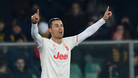 Cristiano Ronaldo, în formă maximă! Colegii portughezului sunt impresionați: "E fantastic, un campion! Mi-a spus ce a făcut în carantină"