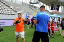 Puterea exemplului în boxul românesc! Le-a dat intenționat sucuri, sosuri și dulciuri înainte de meci: „Pe vremea mea era cu biciul. Biciul și frica. Acum nu mai stai cu poliția, cu miliția”. EXCLUSIV