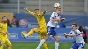 Alex Maxim: "Ne puteam face meciul mai ușor, dar importante sunt cele trei puncte"