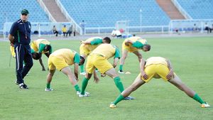 "Hizo mai avea puțin și băga Vasluiul în Liga a 2-a!"