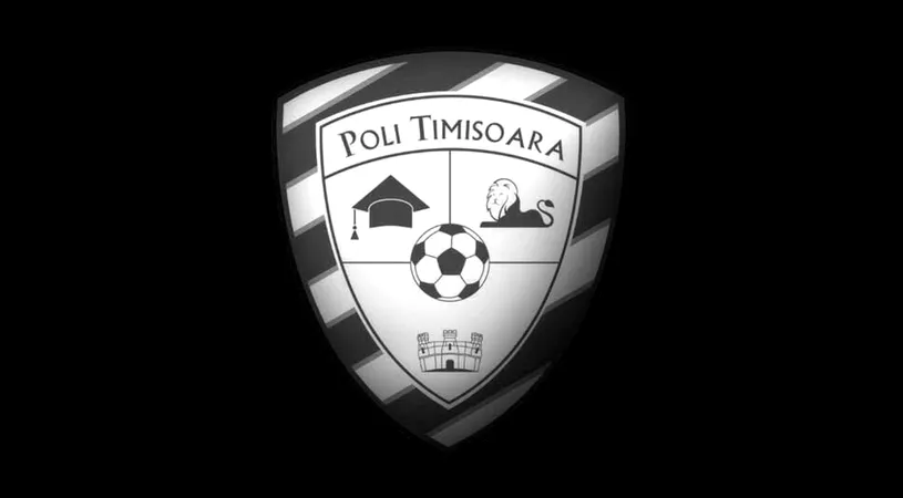 ACS Poli a intrat oficial în procedura de faliment! Clubul mutat de la Recaș la Timișoara e istorie. Cele mai mari performanțe avute