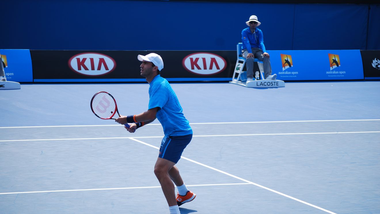 Corespondență din Melbourne | Tecău: ""Din păcate, nu am reușit să executăm mai bine și să câștigăm mai multe puncte pe retur"