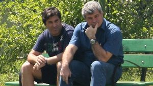 Jose Peseiro încă mai speră: 'Sichitiu mi-a zis că pot primi vești bune în privința banilor!'