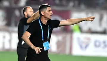 Florin Pîrvu, motivele care l-au făcut să revină la FC Voluntari: ”Nu e o datorie morală, m-am simțit bine aici în scurtul mandat.” Obiectivele stabilite