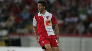 Bratu: "Galata m-a surprins neplăcut"