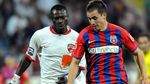 Cum a numit-o Ousmane N’Doye pe Dinamo. Fanii „câinilor” au reacționat imediat