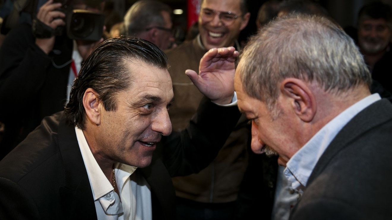 Legendarul Paulo Futre, dezgustat de comportamentul jucătorilor de la Chelsea Londra, după tragerea la sorți a sferturilor UEFA Champions League!