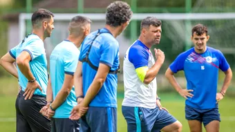 Corvinul, primul adversar care joacă la Târgu Mureș în noul sezon de Liga 2: ”Au fost puţin secretoşi.” Cum vede Florin Maxim noua ediție de campionat