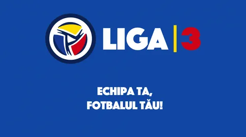 EXCLUSIV | Cum ar putea continua campionatul Liga 3. Reprezentanţii cluburilor au propus varianta lor în ”grupul de lucru” iniţiat de FRF. Vor fi play-off-uri şi play-out-uri speciale