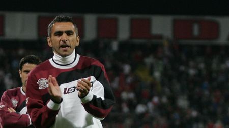 "La ce lot avem la Rapid**, ne putem bate la titlu anul acesta!"