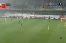 CFR Cluj – Petrolul Ploiești 0-0, Live Video Online, în etapa a 12-a din Superliga. Elevii lui Dan Petrescu, ținuți în șah de prahoveni! A început repriza a doua