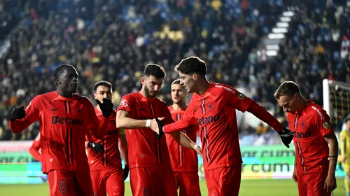 Marius Avram a intrat imediat cum s-a terminat Petrolul – FCSB și a spus care era decizia corectă la faza golului anulat campioanei cu VAR