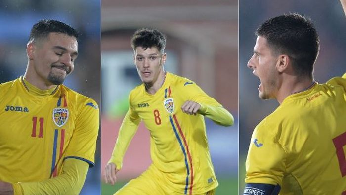Cum i-a pierdut Craiova lui Mihai Rotaru pe Tudor Băluță, Dennis Man și Adrian Petre, fotbalişti de 11.5 milioane de euro. Cine e omul acuzat că "a adus jucătorii lui, cei pe care avea tot interesul să îi promoveze!". EXCLUSIV
