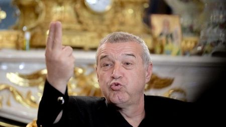 Gigi Becali anunță „secetă” de transferuri la FCSB! „Nu dau bani deloc! Îmi e și mie teamă, nu se știe ce va fi cu lumea”. Ce l-a determinat pe patronul roș-albaștrilor